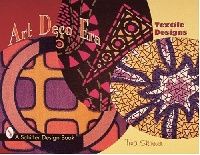Tina Skinner Art Deco Era Textile Designs (   ) 