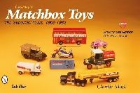 Mack, Charlie Lesney's matchbox toys ( ) 