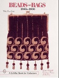 Lorita Winfield Beads on Bags: 1880s to 2000 