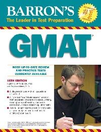 Jaffe M.B.A Ph.D, Eugene D. Gmat 15th (book) ( Gmat) 