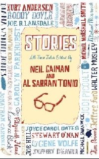 Gaiman Neil ( ) Stories () 