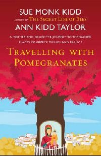 Travelling with Pomegranates 