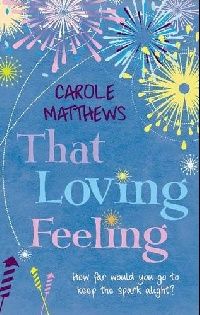 Matthews, Carole That loving feeling (  ) 