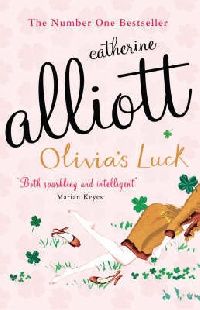 Alliott Catherine ( ) Olivia's luck ( ) 