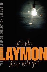 Laymon, Richard ( ) Richard laymon collection fiends and after midnight (/ ) 