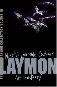 Laymon Richard ( ) Richard Laymon Collection (  ) 