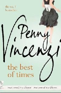 Penny, Vincenzi Best of times ( ) 