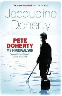 Doherty, Jacqueline Pete Doherty ( ) 