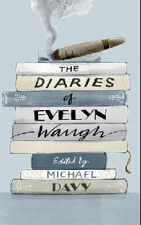 Waugh, Evelyn The Diaries Of Evelyn Waugh (  ) 