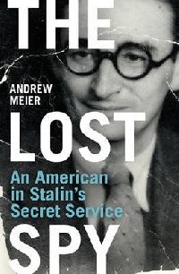 Andrew, Meier Lost spy 