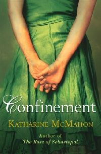 Mcmahon, Katharine Confinement 