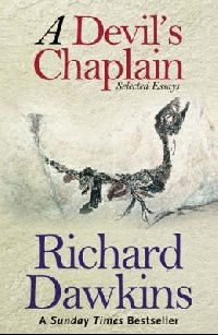 Richard, Dawkins Devil's chaplain 