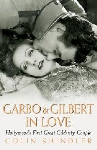 Colin, Shindler Garbo and gilbert in love 