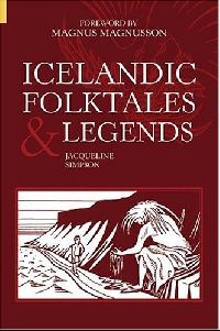 Simpson, Jacqueline Icelandic folktales and legends 