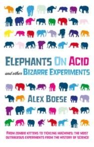 Alex, Boese Elephants on acid 