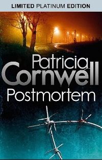 Cornwell Patricia ( ) Postmortem 