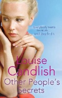 Louise Candlish Other People's Secrets 