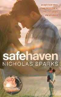 Sparks Nicholas ( ) Safe Haven ( ) 