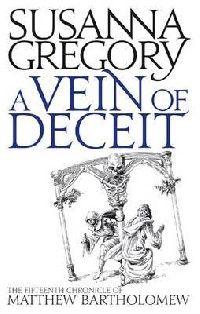 Gregory, Susanna A Vein of Deceit 
