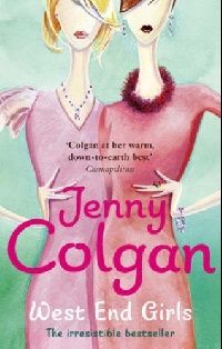 Colgan, Jenny West end girls ( -) 