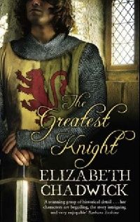 Chadwick, E Greatest knight ( ) 