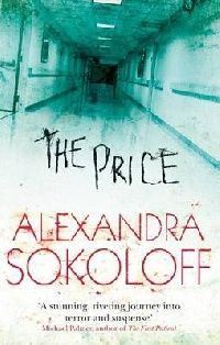 Alexandra Sokoloff The Price 