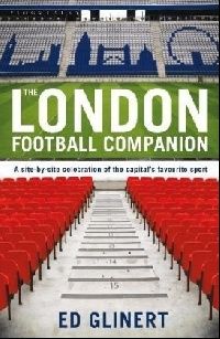 Ed, Glinert London football companion (  ) 