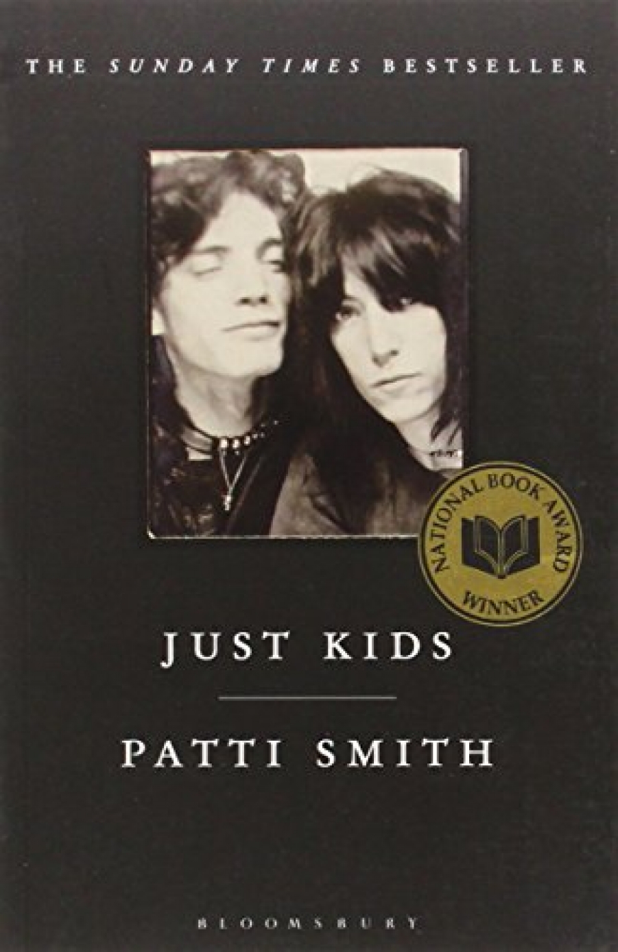 Smith P. Just kids ( ) 