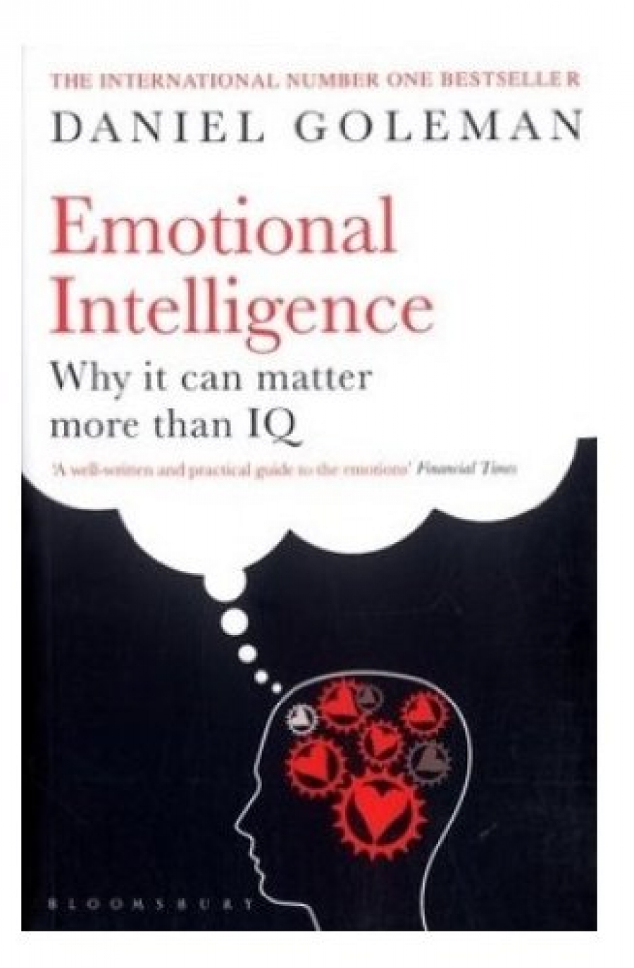 Daniel Goleman Emotional Intelligence ( ) 