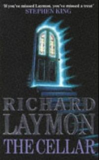 Layman Richard Cellar 