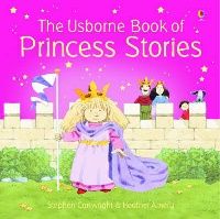 Heather, Amery Princess stories 