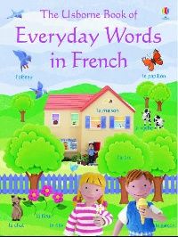 Wilkes, Angela Everyday words - french (  -  ) 