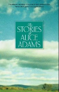 Adams Stories Of Alice Adams 