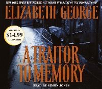 George Elizabeth ( ) A Traitor to Memory ( ) 