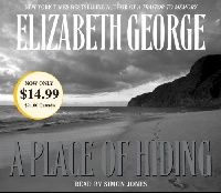 George Elizabeth ( ) A Place of Hiding ( ) 