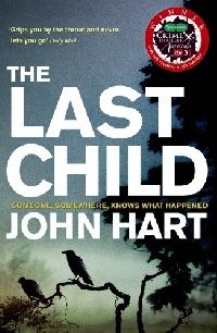 John, Hart Last child 