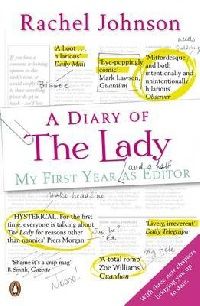 Johnson Rachel Diary of the Lady 
