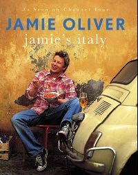 Jamie Oliver Jamie's italy HB ( ) 