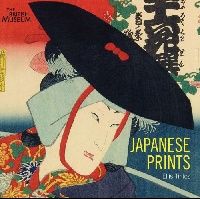 Ellis Tinios Japanese prints ( ) 