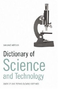 Simon, Collin Dictionary of science and technology (   ) 