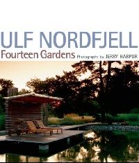 Nordfjell, Ulf Ulf nordfjell fourteen gardens 