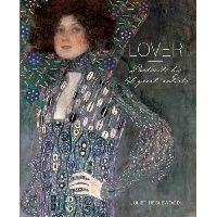Heslewood Juliet Lover: portraits by 40 great artists 