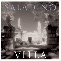 John, Saladino Saladino Villa w/DVD ( ) 
