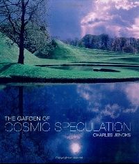 Charles Jencks Garden of Cosmic Speculation (  ) 