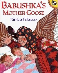 Polacco P. Babushka'S Mother Goose ( ) 