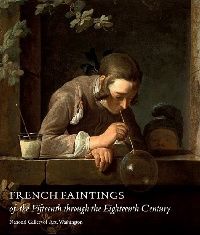 P. Conisbee; R. Rand, et al., eds. French Paintings of the Fifteenth through the Eighteenth Century 
