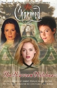 Charmed Warren Witches (:  ) 