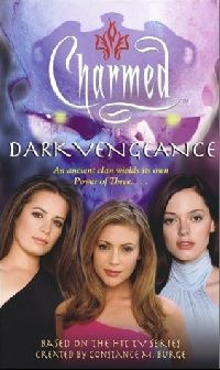 Charmed: Dark Vengeance (:  ) 