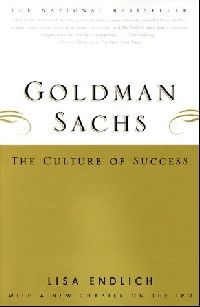 Endlich Goldman Sachs 