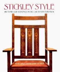 Stickley Style: Arts and Crafts Homes in the Craftsman Tradition (  :   ) 